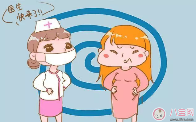 胎兒入盆就是要生了嗎 怎么知道胎兒已經入盆了