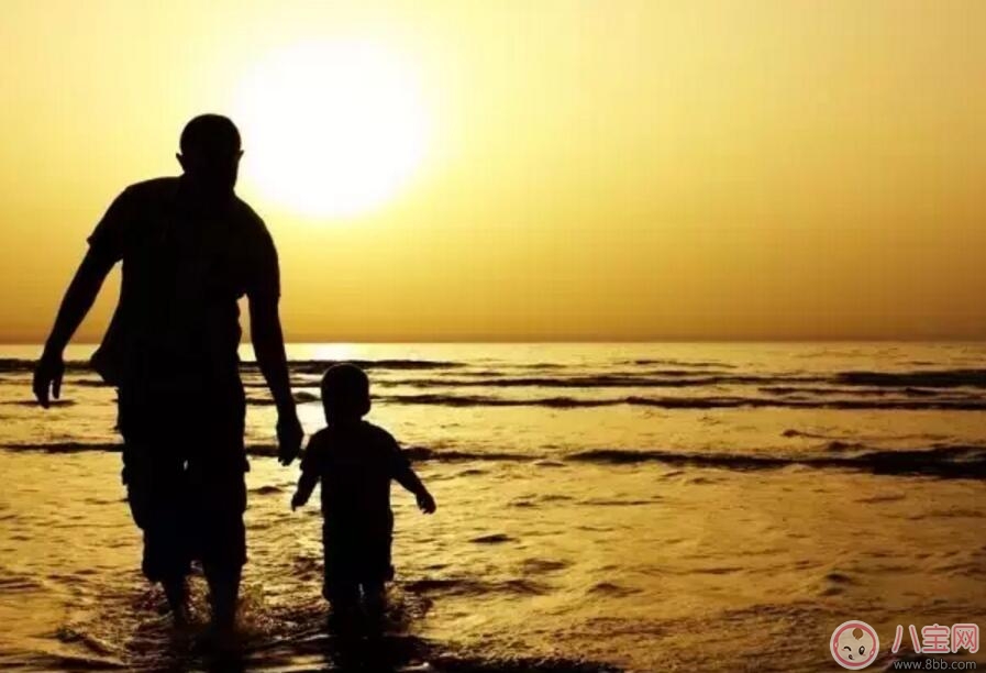 爸爸怎么照顧好寶寶 父親的哪些習慣不利于寶寶成長