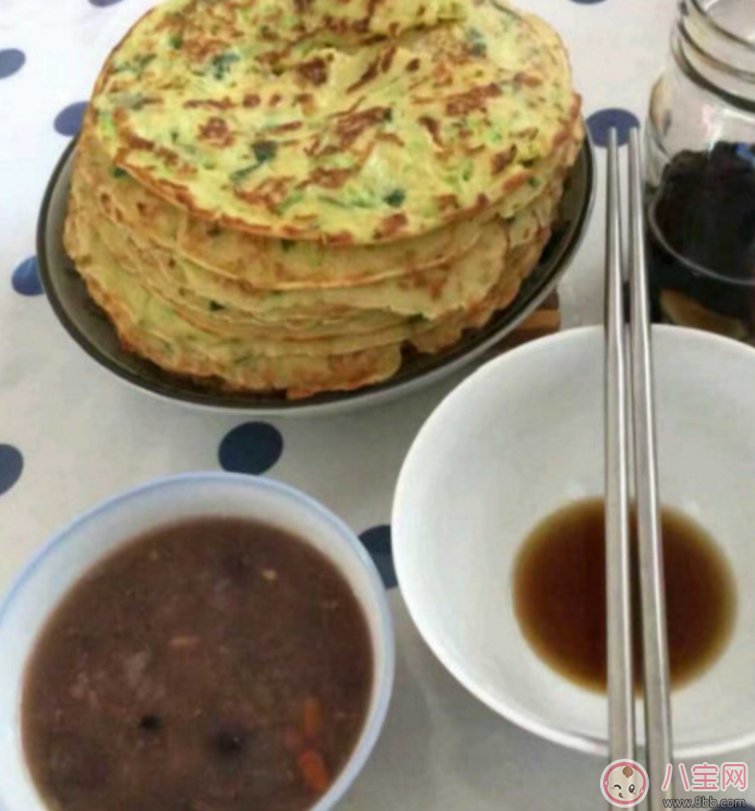 糊塌子的家庭做法 老北京糊塌子的做法圖片 糊塌子的家庭做法 老北京糊塌子的做法圖片