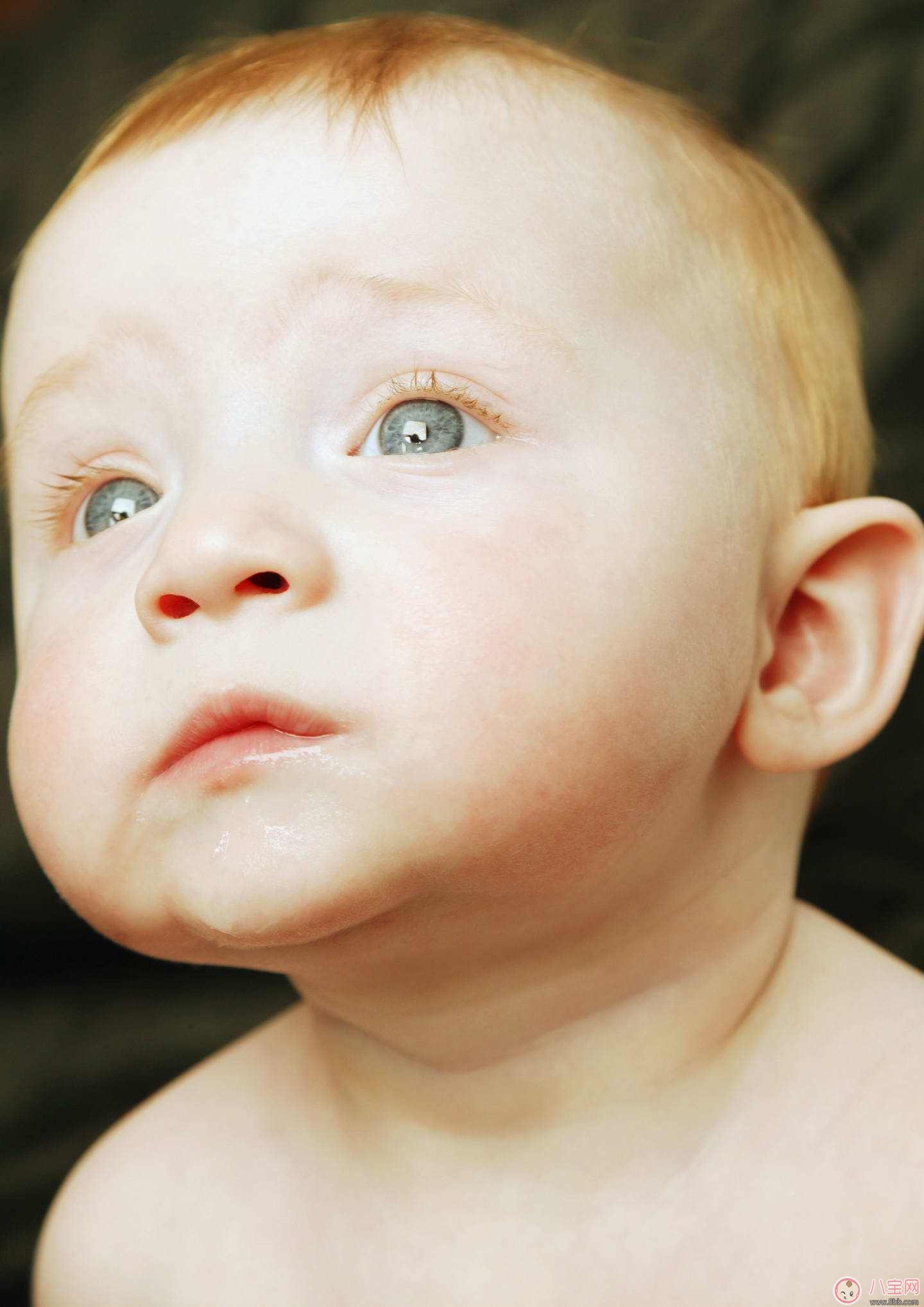 什么時候幫孩子滴眼藥水效果好 如何幫孩子滴眼藥水 