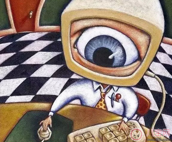 國外父母怎么讓孩子少玩手機 怎么限制孩子使用電子產品