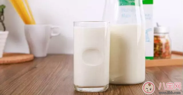 寶寶喝的牛奶選哪種比較好 1-6歲孩子牛奶選購指南 寶寶喝的牛奶選哪種比較好 1-6歲孩子牛奶選購指南