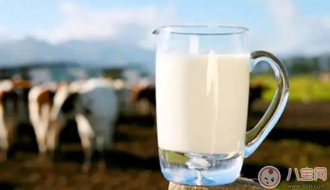 寶寶喝的牛奶選哪種比較好 1-6歲孩子牛奶選購指南 寶寶喝的牛奶選哪種比較好 1-6歲孩子牛奶選購指南