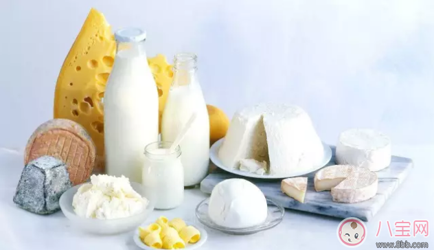 寶寶喝的牛奶選哪種比較好 1-6歲孩子牛奶選購指南 寶寶喝的牛奶選哪種比較好 1-6歲孩子牛奶選購指南