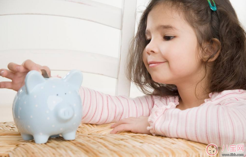 什么時候跟孩子談錢比較好 越早越好嗎