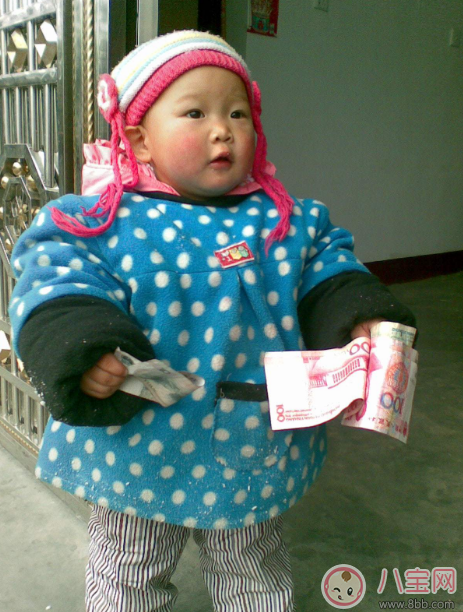 什么時候跟孩子談錢比較好 越早越好嗎