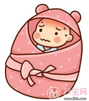 寶寶穿多也容易生病 怎么判斷孩子冷不冷 寶寶穿多也容易生病 怎么判斷孩子冷不冷