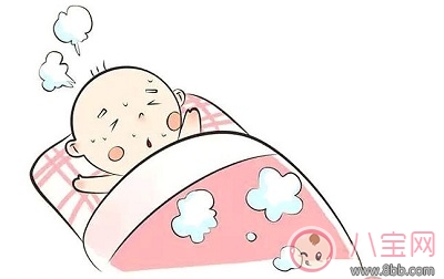 寶寶穿多也容易生病 怎么判斷孩子冷不冷 寶寶穿多也容易生病 怎么判斷孩子冷不冷