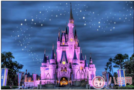 帶孩子去迪士尼玩需要注意什么 帶孩子一定要去的項目游玩攻略 帶孩子去迪士尼玩需要注意什么 帶孩子一定要去的項目游玩攻略