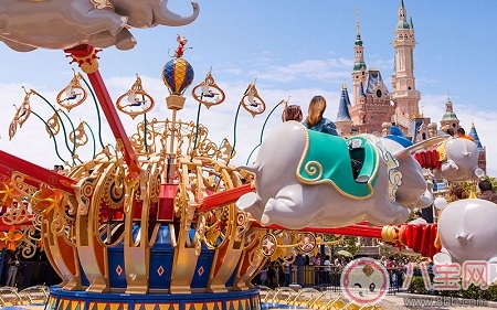 帶孩子去迪士尼玩需要注意什么 帶孩子一定要去的項目游玩攻略 帶孩子去迪士尼玩需要注意什么 帶孩子一定要去的項目游玩攻略