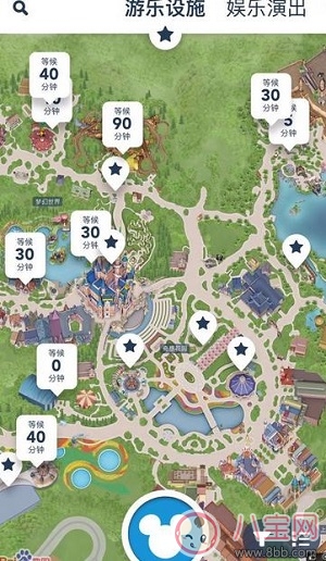 帶孩子去迪士尼玩需要注意什么 帶孩子一定要去的項目游玩攻略 帶孩子去迪士尼玩需要注意什么 帶孩子一定要去的項目游玩攻略