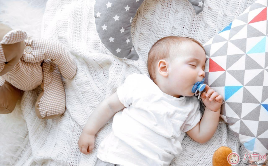 孩子用安撫奶嘴好不好 孩子使用安撫奶嘴到戒除方法詳解 孩子用安撫奶嘴好不好 孩子使用安撫奶嘴到戒除方法詳解