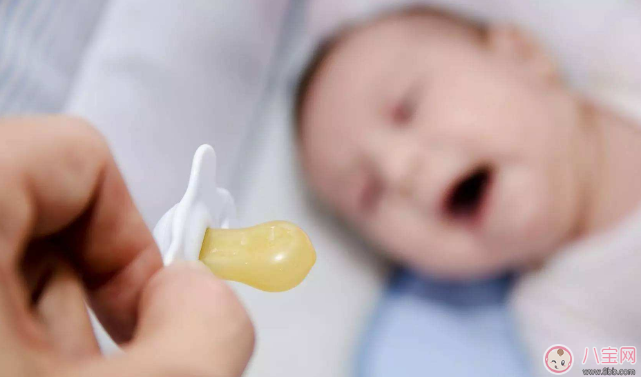 孩子用安撫奶嘴好不好 孩子使用安撫奶嘴到戒除方法詳解 孩子用安撫奶嘴好不好 孩子使用安撫奶嘴到戒除方法詳解