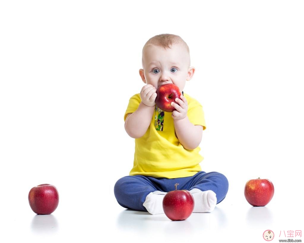 為什么嬰幼兒喜歡咬東西 如何防止寶寶亂咬東西