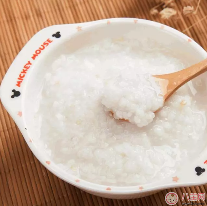 章子怡家醒醒在吃的米小芽大米米粉怎么樣 米小芽大米米粉寶寶吃好不好