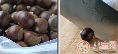 孩子能吃糖炒板栗嗎 三歲前最好少吃 孩子能吃糖炒板栗嗎 三歲前最好少吃