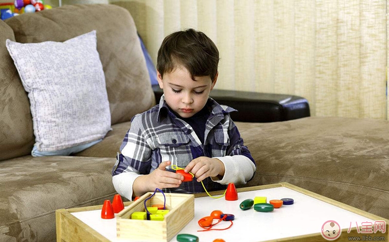 自閉癥寶寶適合什么玩具 給自閉癥寶寶買玩具怎么選 自閉癥寶寶適合什么玩具 給自閉癥寶寶買玩具怎么選