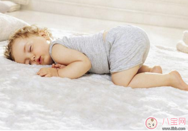 什么是寶寶睡眠儲蓄能量 新生兒休息多久才能儲蓄白天活動的能量