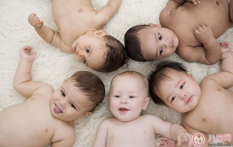 為什么寶寶頭發少 幼兒頭發少應該如何護理