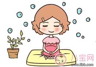 孕婦操是什么需要注意什么 哪些人不合適做孕婦操