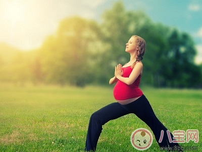 孕婦操是什么需要注意什么 哪些人不合適做孕婦操