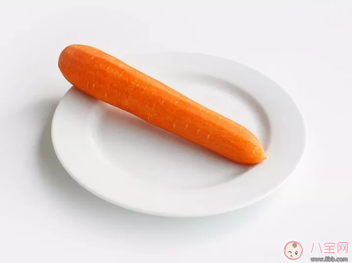 寒露之后吃胡蘿卜好不好 寒露胡蘿卜怎么吃 寒露之后吃胡蘿卜好不好 寒露胡蘿卜怎么吃
