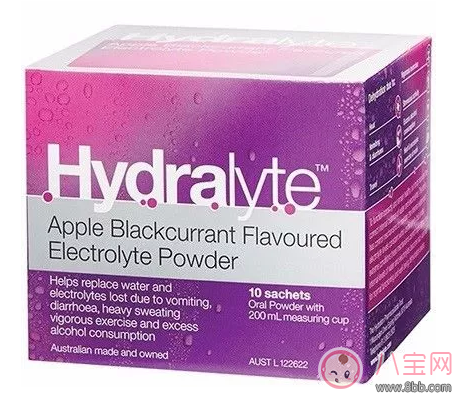 寶寶腹瀉吃補(bǔ)液鹽有效嗎 寶寶吃什么補(bǔ)液鹽好