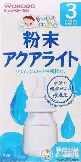 寶寶腹瀉吃補(bǔ)液鹽有效嗎 寶寶吃什么補(bǔ)液鹽好