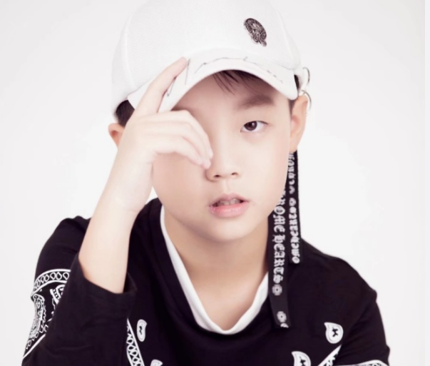 周漾玥哥哥是誰叫什么名字 周漾玥哥哥王梓豪演過什么電視節目嗎