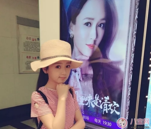 小戲骨鐘寶兒怎么出道的 鐘寶兒演過哪些電視節目(鐘寶兒資料簡介) 小戲骨鐘寶兒怎么出道的 鐘寶兒演過哪些電視節目(鐘寶兒資料簡介)