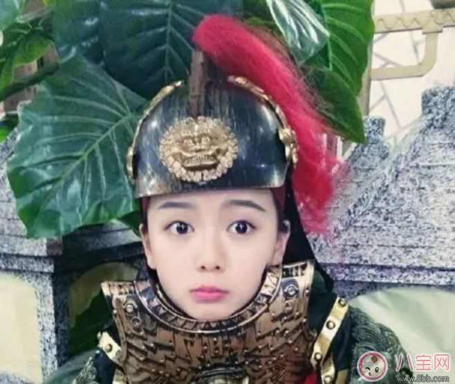 小戲骨鐘寶兒怎么出道的 鐘寶兒演過哪些電視節目(鐘寶兒資料簡介) 小戲骨鐘寶兒怎么出道的 鐘寶兒演過哪些電視節目(鐘寶兒資料簡介)