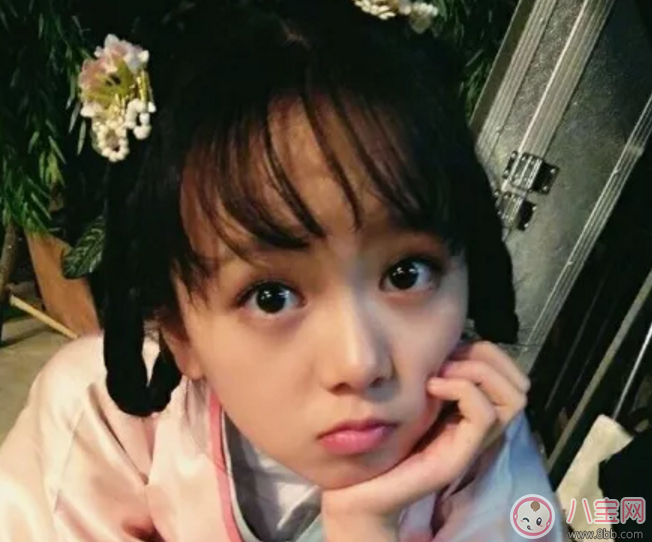 小戲骨鐘寶兒怎么出道的 鐘寶兒演過哪些電視節目(鐘寶兒資料簡介) 小戲骨鐘寶兒怎么出道的 鐘寶兒演過哪些電視節目(鐘寶兒資料簡介)