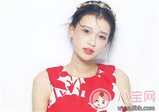 孫怡產后出院照片 產后如何保養護理身體 孫怡產后出院照片 產后如何保養護理身體