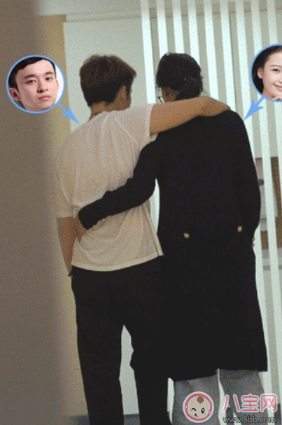 孫怡產后出院照片 產后如何保養護理身體 孫怡產后出院照片 產后如何保養護理身體