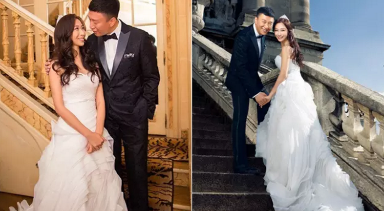 孫紅雷老婆王駿迪懷孕了嗎 孫紅雷要當(dāng)爸爸了嗎(王駿迪大肚照)