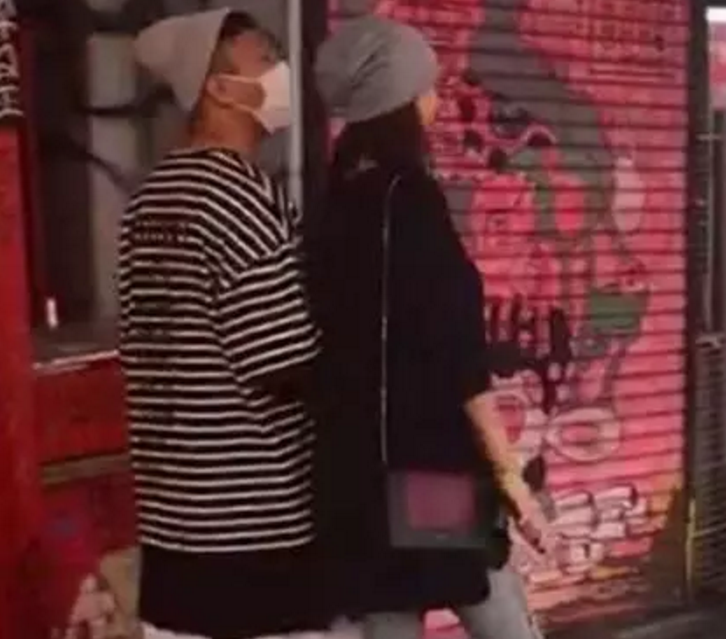 孫紅雷老婆王駿迪懷孕了嗎 孫紅雷要當(dāng)爸爸了嗎(王駿迪大肚照)