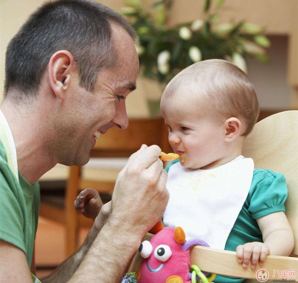 孩子長太慢是因為挑食嗎 如何添加高熱量的飲食給孩子