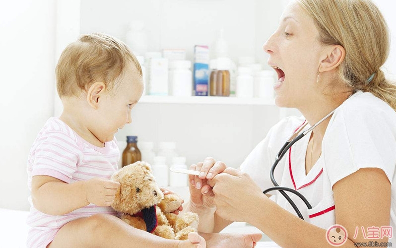 幼兒扁桃體炎反復發(fā)作怎么辦 如何治療幼兒扁桃腺炎