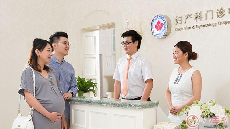 產(chǎn)檢需要老公陪著做嗎 哪些檢查非常重要一定要做