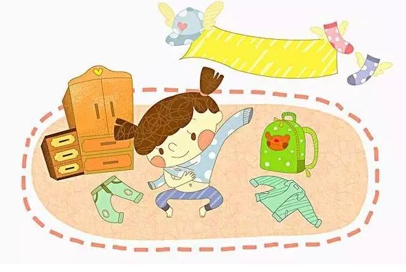 孩子上幼兒園前要學會什么 怎樣判斷孩子能否入園