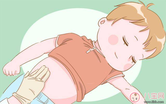 新生兒的臍帶什么時候脫落 孩子臍帶四周沒有脫落正常嗎