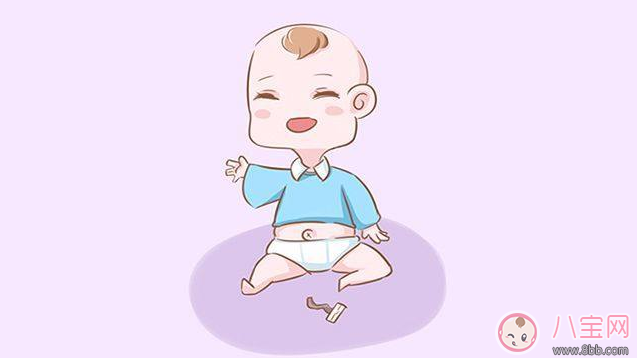 新生兒的臍帶什么時候脫落 孩子臍帶四周沒有脫落正常嗎