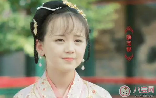 小戲骨鐘寶兒怎么出道的 鐘寶兒演過哪些電視節目(鐘寶兒資料簡介) 小戲骨鐘寶兒怎么出道的 鐘寶兒演過哪些電視節目(鐘寶兒資料簡介)