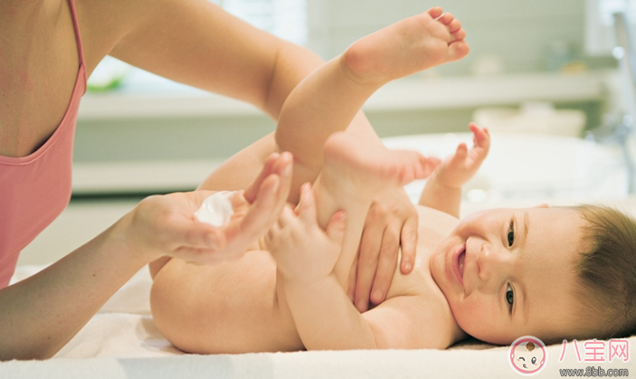 冬天寶寶皮膚過敏怎么辦 冬天寶寶皮膚過敏如何護理