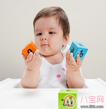 寶寶視覺激發促進腦部發育使寶寶更聰明 0到1歲寶寶必備書籍