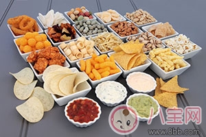 傷害寶寶大腦發育的食物你知道多少 不要讓周歲內寶寶吃這些東西