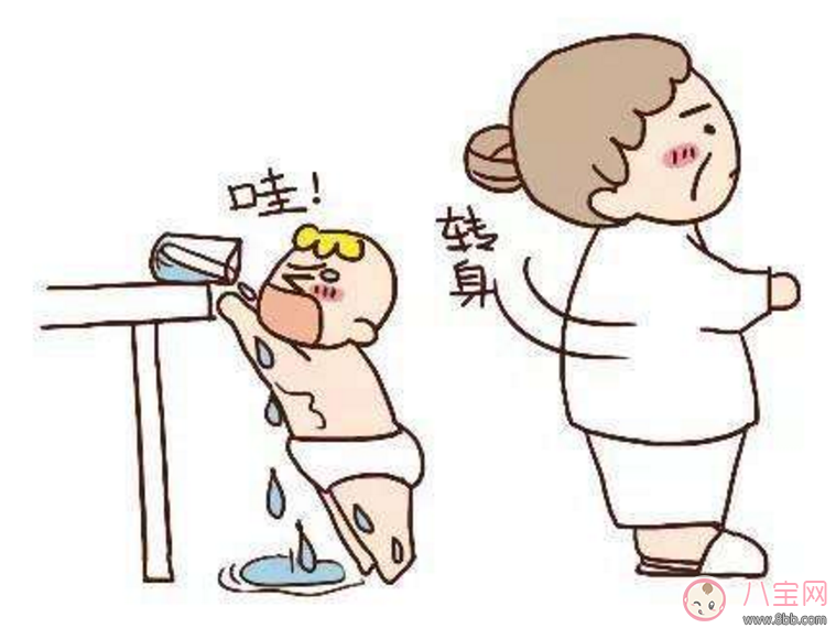 寶寶燙傷程度怎么判斷 寶寶燙傷處理步驟 寶寶燙傷程度怎么判斷 寶寶燙傷處理步驟