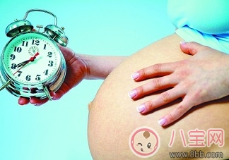 陣痛也有助于分娩 如何利用陣痛加快分娩方法