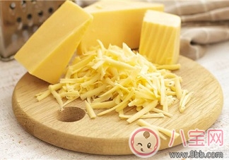 吃芝士可以補鈣 寶寶多大輔食里可以加芝士