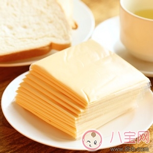 吃芝士可以補鈣 寶寶多大輔食里可以加芝士